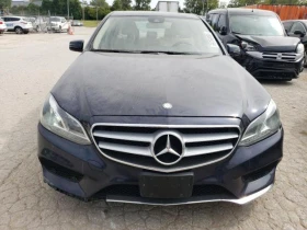 Mercedes-Benz E 350 * *  | Mobile.bg    5