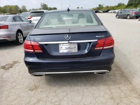 Mercedes-Benz E 350 * *  | Mobile.bg    6