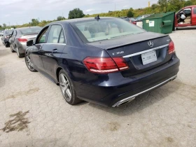 Mercedes-Benz E 350 * *  | Mobile.bg    2