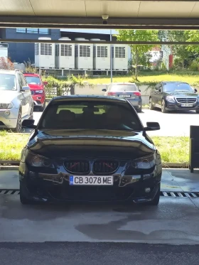 Обява за продажба на BMW 535 ~15 500 лв. - изображение 1