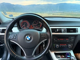 BMW 320 D 163КС - 7200 лв. - 69995637 9