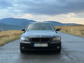 BMW 320 D 163КС