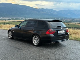 BMW 320 D 163КС - 7200 лв. - 69995637 4