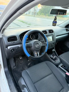 VW Golf 1.6 TDI | Mobile.bg    8