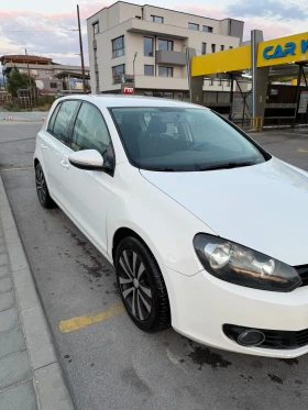 VW Golf 1.6 TDI | Mobile.bg    6