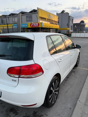 VW Golf 1.6 TDI | Mobile.bg    5