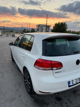 VW Golf 1.6 TDI | Mobile.bg    3