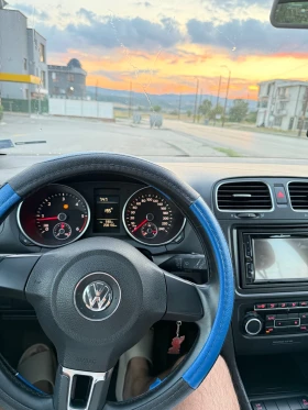 VW Golf 1.6 TDI | Mobile.bg    10