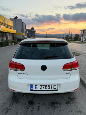 VW Golf 1.6 TDI | Mobile.bg    4