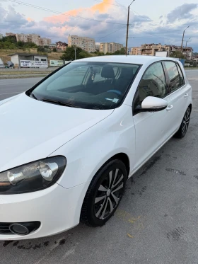 VW Golf 1.6 TDI | Mobile.bg    2