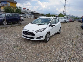 Обява за продажба на Ford Fiesta 1 6 i Automatic ~9 300 лв. - изображение 1