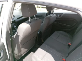 Обява за продажба на Ford Fiesta 1 6 i Automatic ~9 300 лв. - изображение 7