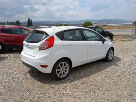 Обява за продажба на Ford Fiesta 1 6 i Automatic ~9 300 лв. - изображение 2
