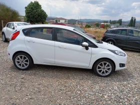 Обява за продажба на Ford Fiesta 1 6 i Automatic ~9 300 лв. - изображение 5