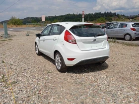 Обява за продажба на Ford Fiesta 1 6 i Automatic ~9 300 лв. - изображение 3