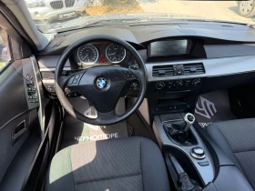 BMW 520 i Бенз/ГАЗ MT6 Futura - 6900 лв. - 91164654 13
