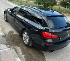 BMW 520 Shadow Line TOP Състояние - 17900 лв. - 63875291 2