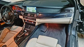 BMW 520 Shadow Line TOP Състояние - 17900 лв. - 63875291 10