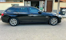 BMW 520 Shadow Line TOP Състояние - 17900 лв. - 63875291 3