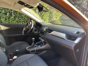 Renault Captur TCe 90 | Mobile.bg    11