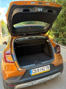 Renault Captur TCe 90 Гаранционен от Омникар Ауто - 26989 лв. - 33513126 16