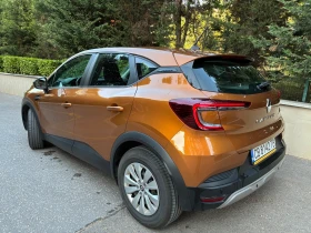     Renault Captur TCe 90    
