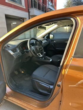 Renault Captur TCe 90 | Mobile.bg    13