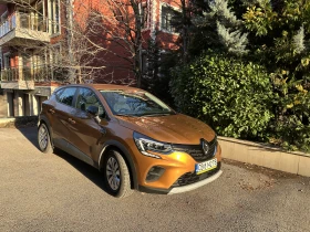 Renault Captur TCe 90 | Mobile.bg    10