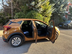 Renault Captur TCe 90 | Mobile.bg    12