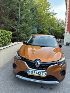 Renault Captur TCe 90     | Mobile.bg    8