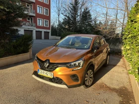 Renault Captur TCe 90 | Mobile.bg    2