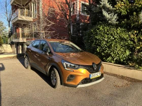 Renault Captur TCe 90 | Mobile.bg    4