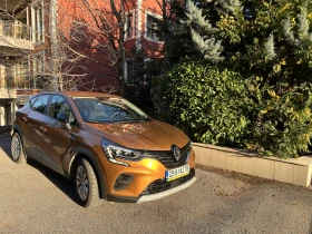 Renault Captur TCe 90 | Mobile.bg    5