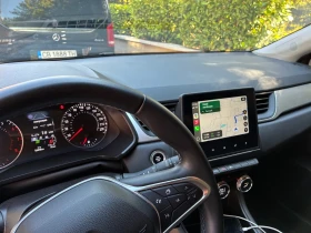Renault Captur TCe 90 Гаранционен от Омникар Ауто - 26989 лв. - 33513126 13