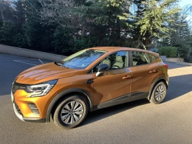 Renault Captur TCe 90 | Mobile.bg    9