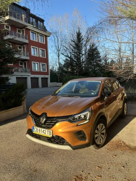 Renault Captur TCe 90 | Mobile.bg    3