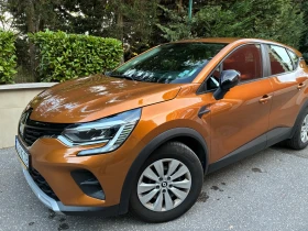    Renault Captur TCe 90    