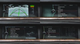 BMW 740 d xDrive - 29900 лв. - 76360059 14