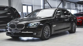 Обява за продажба на BMW 740 d xDrive ~29 900 лв. - изображение 3