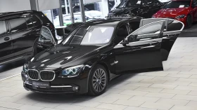 BMW 740 d xDrive