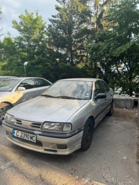 Nissan Primera 1, 6  | Mobile.bg    2
