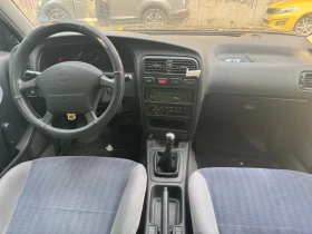 Nissan Primera 1, 6  | Mobile.bg    7