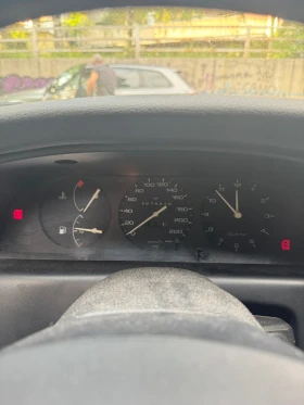 Nissan Primera 1, 6  | Mobile.bg    9