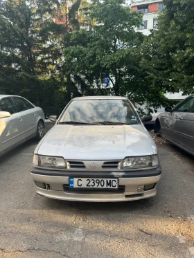     Nissan Primera 1, 6 