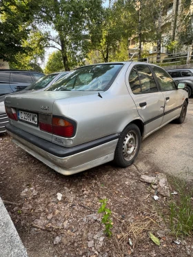 Nissan Primera 1, 6  | Mobile.bg    4