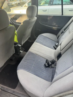 Nissan Primera 1, 6  | Mobile.bg    8