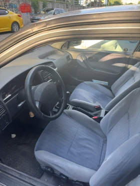 Nissan Primera 1, 6  | Mobile.bg    6