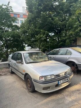 Nissan Primera 1, 6  | Mobile.bg    5
