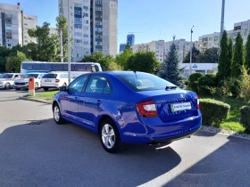 Skoda Rapid 1.0 TSI - 21900 лв. - 44599614 4