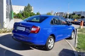 Skoda Rapid 1.0 TSI - 21900 лв. - 44599614 3